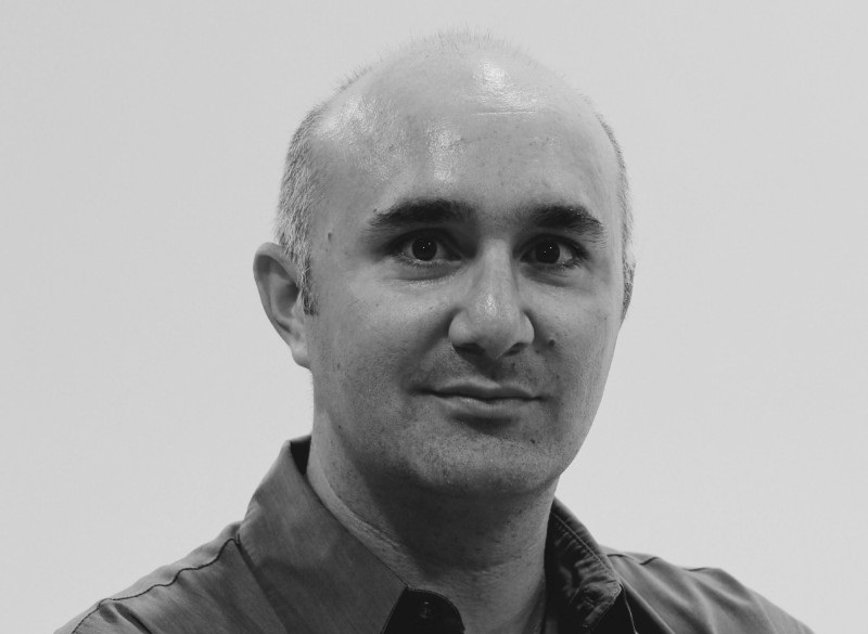 The high road or the low road - by Dario Valenza