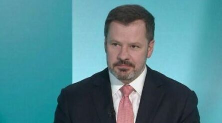 Image for Tax changes could support manufacturing investment – Husic