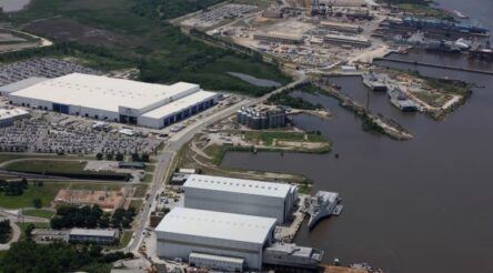 Image for Why selling Austal to a foreign bidder ‘beyond explanation’ – by Allen Roberts