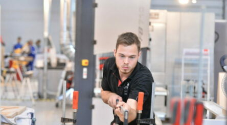 Image for Technical and trades skills increasingly hard to source: new report