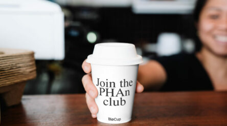Image for BioPak to release Australian-first PHA-lined disposable cup range later this year