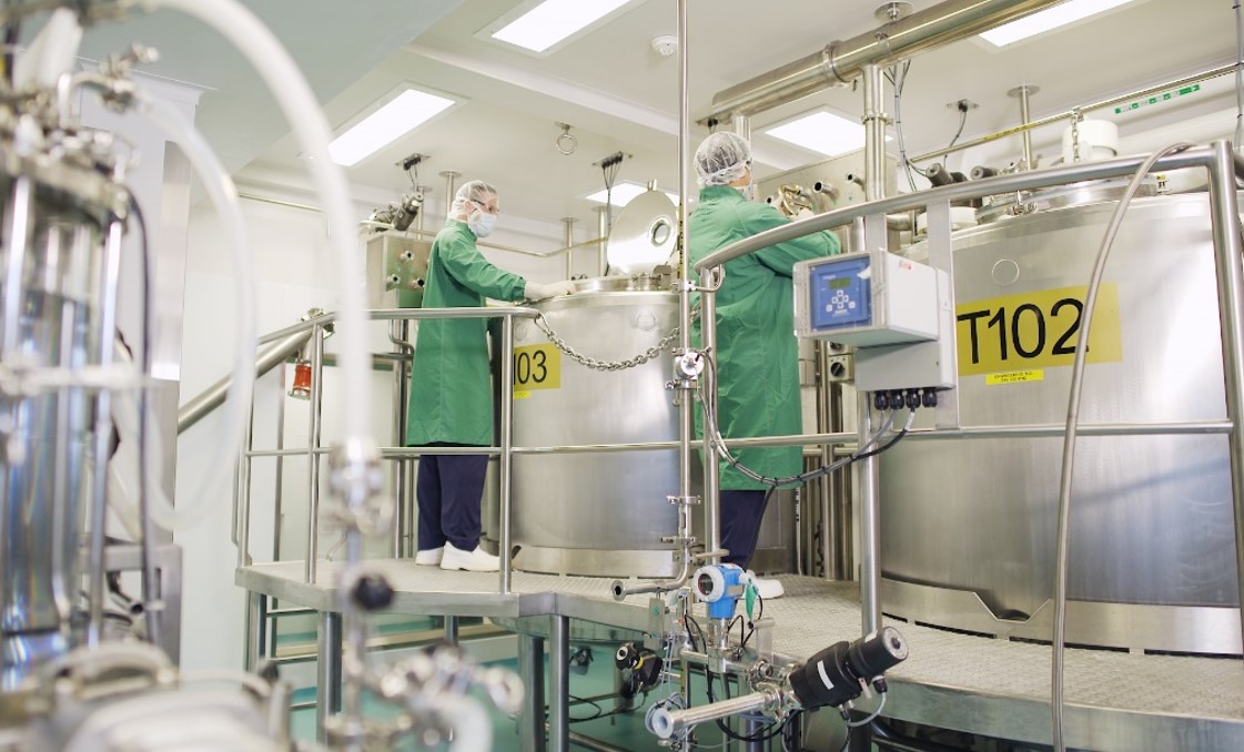 CSL Seqirus, Antivenom Manufacturing (1)