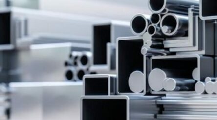 Image for Capral acquires Brisbane distributor Apple Aluminium