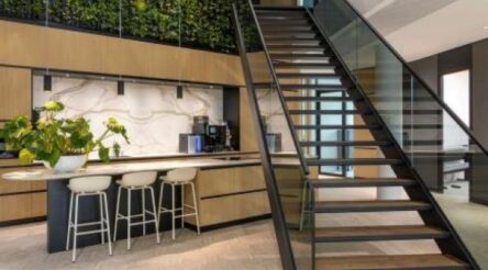 Image for Big River’s big expansion into building panels