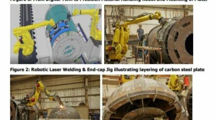 Image for Provaris hydrogen blow with collapse of supplier