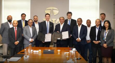 Image for Monash, Tata Steel to establish innovation centre