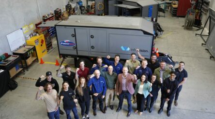 Image for Drone business Infravision expects to double in size over next 12 months