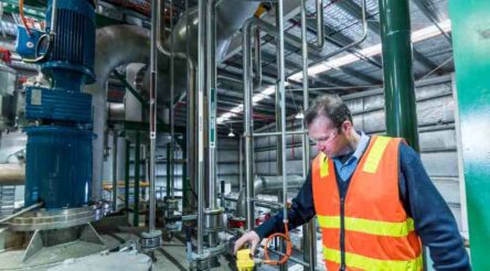 Image for SNF Australia completes $18 million factory upgrade