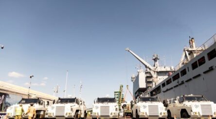 Image for Manufacturing news briefs – stories you might have missed