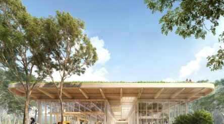 Image for A focus on factories, not fundamental research