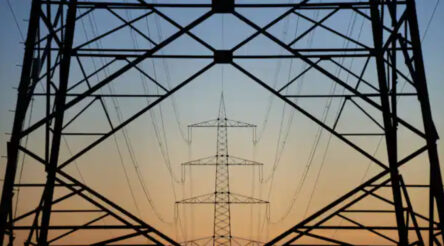 Image for Should we worry about wasting renewable energy? Here’s why ‘spilling’ excess power is expected – and efficient