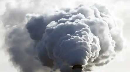 Image for Yes, carbon capture and storage is controversial – but it’s going to be crucial