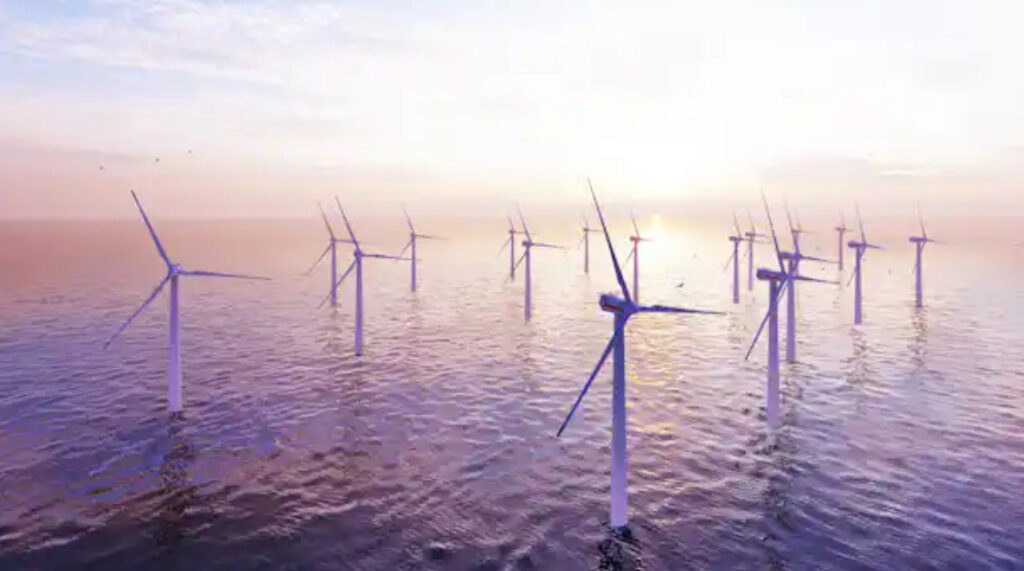 Australia needs large-scale energy production – here are 3 reasons why offshore wind is a good fit