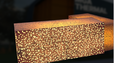 Image for MGA Thermal awarded $2.5 million from ARENA, prepares to resume commissioning