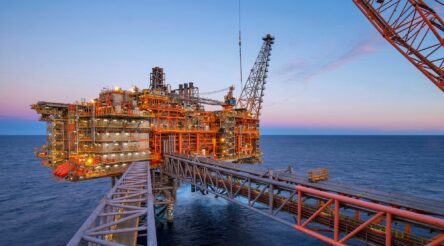 Image for Titomic win 3D metal printing contract for offshore gas rig