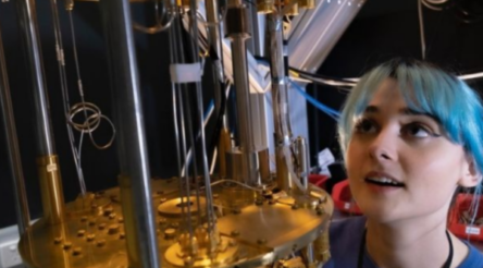 Image for Diraq raises further US$7m, bringing total capital raise to US$22m