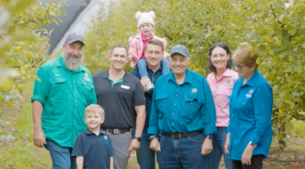 Image for What exactly is the point of the supermarket duopoly?