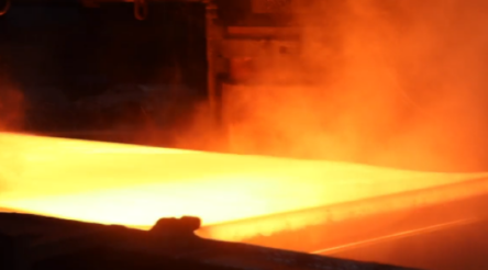 Image for BlueScope’s $300 million plate mill investment