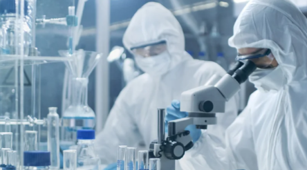 Image for Psychotropic medicines manufacturer bids for IDT Australia