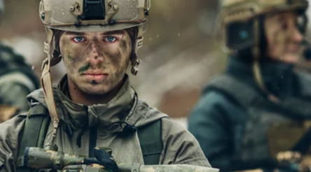 Image for Kord Defence to equip Ukraine military