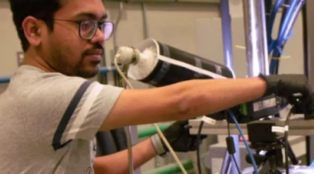 Image for SPEE3D opens US 3D print applications centre