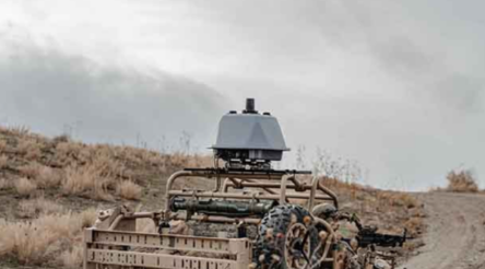 Image for DroneShield system ordered to protect VIP convoys