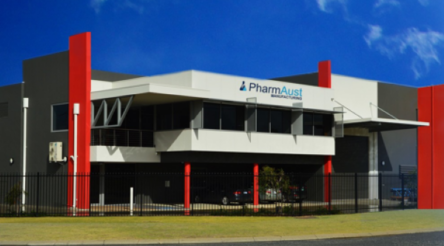 Image for PharmAust raises cash for anti-cancer study