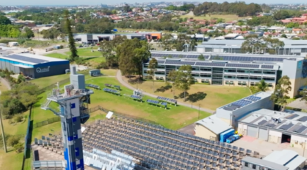 Image for Sparc Hydrogen pilot plant closer with new Japanese partner