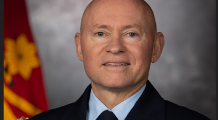 Image for Defence acquisition audit – I accept standards not met, Air Marshal Leon Phillips