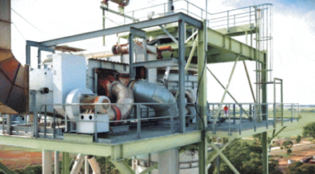 Image for Calix technology to be used for direct CO2 capture