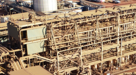 Image for Lynas to extend range of heavy rare earths