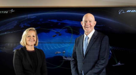 Image for Boeing to apply local communications systems to defence