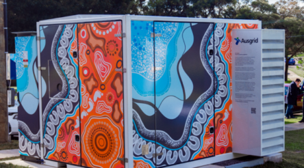 Image for More than 420 community batteries ‘to lower energy costs’