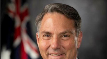 Image for I have confidence in defence contracting – Richard Marles