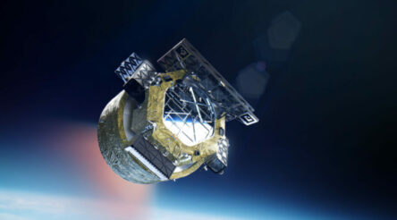 Image for Space Machines Company, NewSpace India sign launch agreement at Indian Space Congress