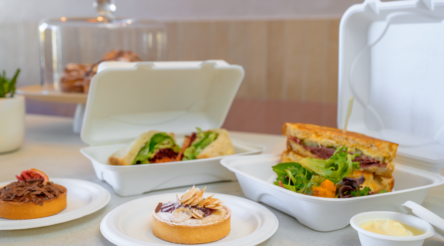 Image for Detpak to begin supplying sugarcane-based compostable product range to South East Asia, Middle East