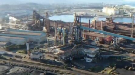 Image for Local content a factor in Illawarra wind turbine construction