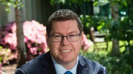 Image for Yes we are picking defence industry winners – Pat Conroy