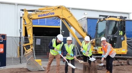 Image for Manufacturing news briefs — stories you might have missed