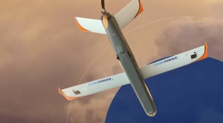 Image for Innovaero loitering munition to be bought by Army – report