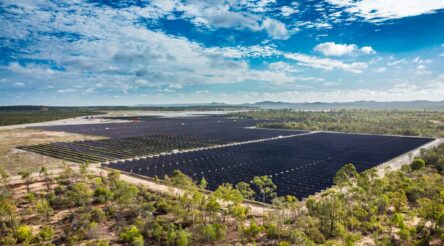 Image for ARENA launches $100 million Solar ScaleUp Challenge