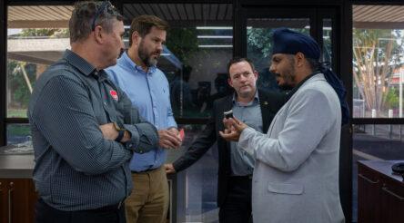 Image for New skills for the 3D world at TAFE Queensland