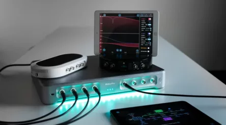 Image for Liquid Instruments attracts $15 million investment, will hire “dozens” at upcoming Melbourne site 