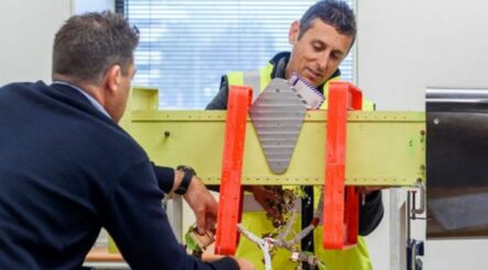 Image for $2.9 million in defence grants awarded