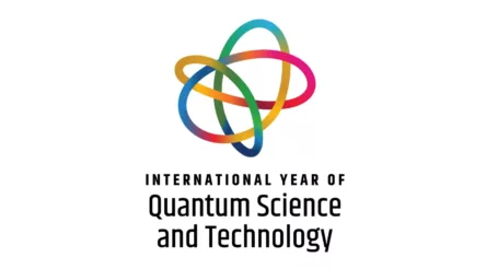 Image for AIP encourages Australians to take part in Quantum Year 2025