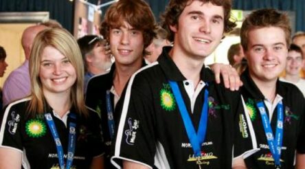 Image for Re-engineering Aust Foundation to close – by Dr Michael Myers