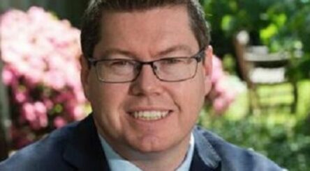 Image for No new defence contracts for Israel military use – Conroy