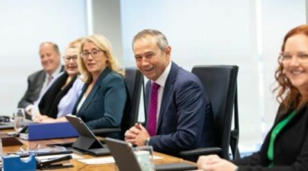 Image for Record number in free training in WA