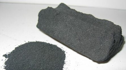 Image for Smaller is better for filtering out pesticides, researchers find