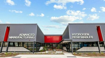 Image for Renewable energy, manufacturing training facilities opened at Bohle TAFE